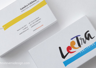 Logos-Brands for Leetra