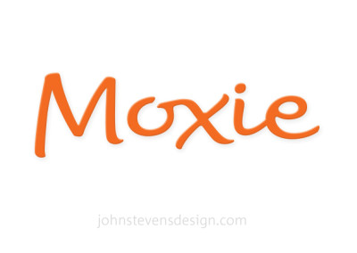 Logos-Brands: Moxie