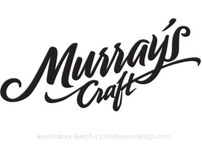 Murrays Craft is the name of a beer in Australia