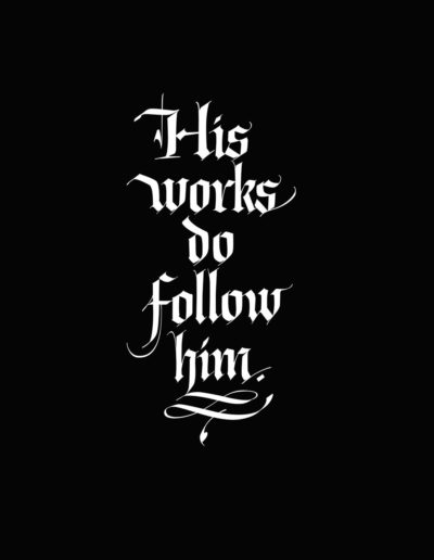 Calligraphy Hand Lettering calligraphy graphic design